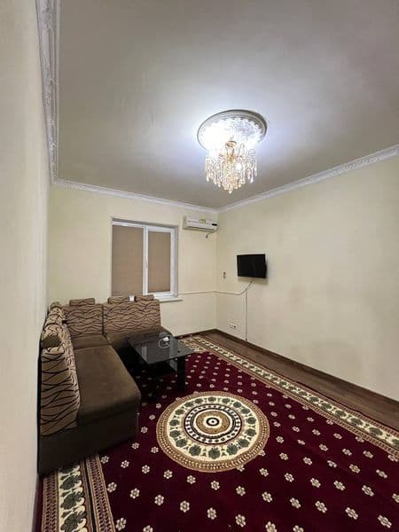 Район: Яшнабод<br />
Ориентир: Обод макон<br />
Планировка:  — фото 3