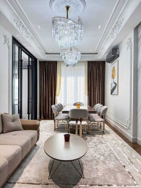 • Район: Шайхантаухрский<br />
• Ташкент Сити / ЖК Boulevard — фото 3