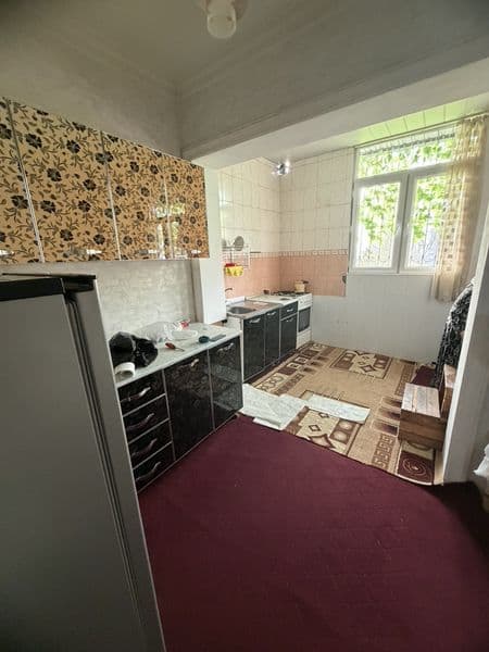 Ижарага 1.хонали кадишева бозор олдида оилага берилади узок  — фото 5