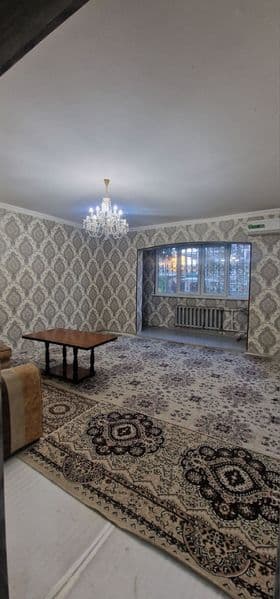 Аренда квартира <br />
Район - Алмазарский<br />
Ориентир -  — фото 4