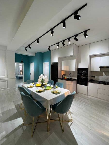 Район: Мирзо-Улугбекский <br />
Адрес: Паркентский <br />
<b — фото 4