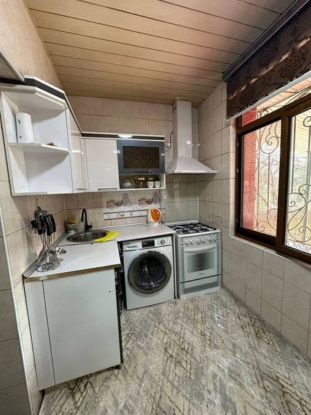 Аренда квартира сергели-5   2 хона 3 килинган 1 Чи этаж хамм — фото 5