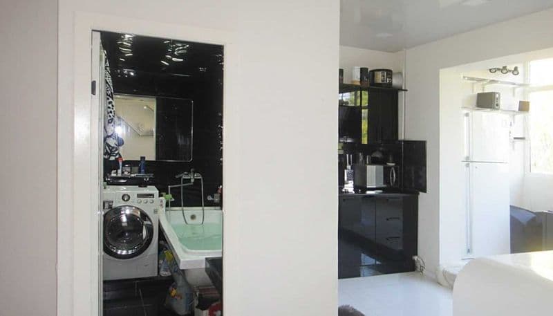 СДАЁТСЯ КВАРТИРА НА Ц-4 <br />
#ОРИЕНТИР - напротив Алайског — фото 5