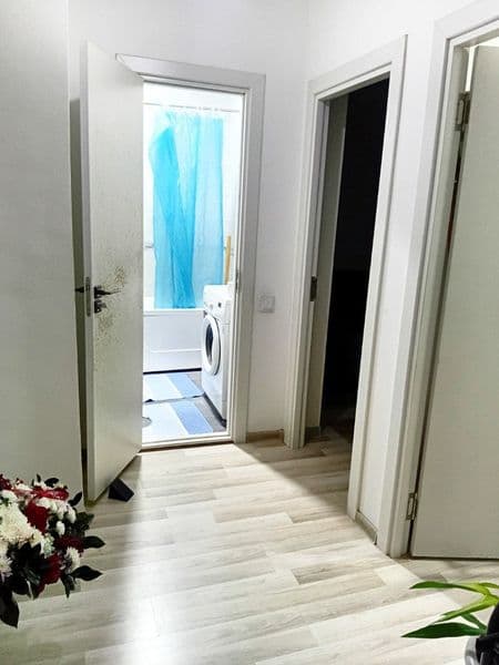 Сдаётся 3 комнатной квартире 1 комната, все удобство имеются — фото 2