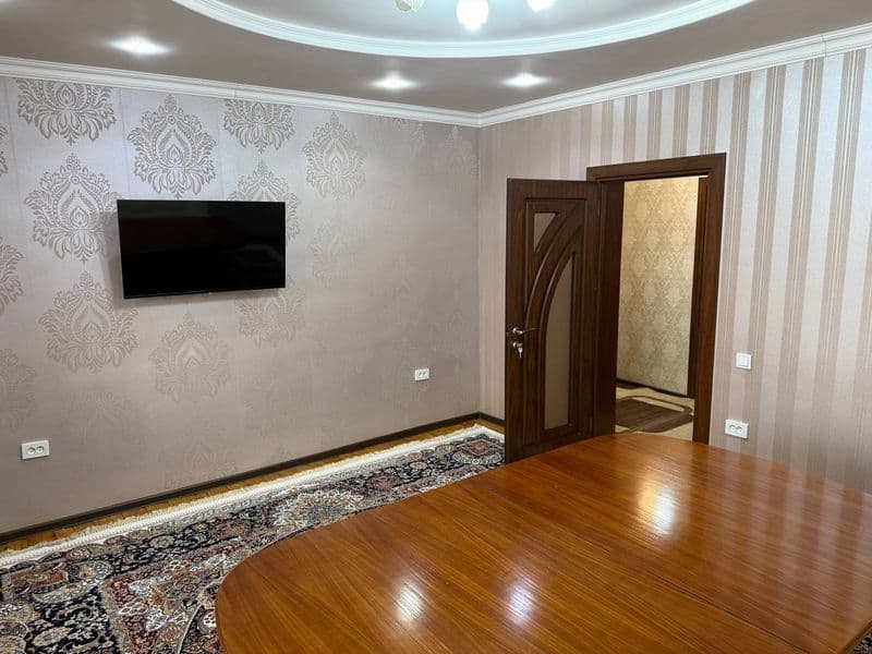 Сдаётся квартира <br />
Чиланзар Е квартал <br />
3/3/9 <br  — фото 2