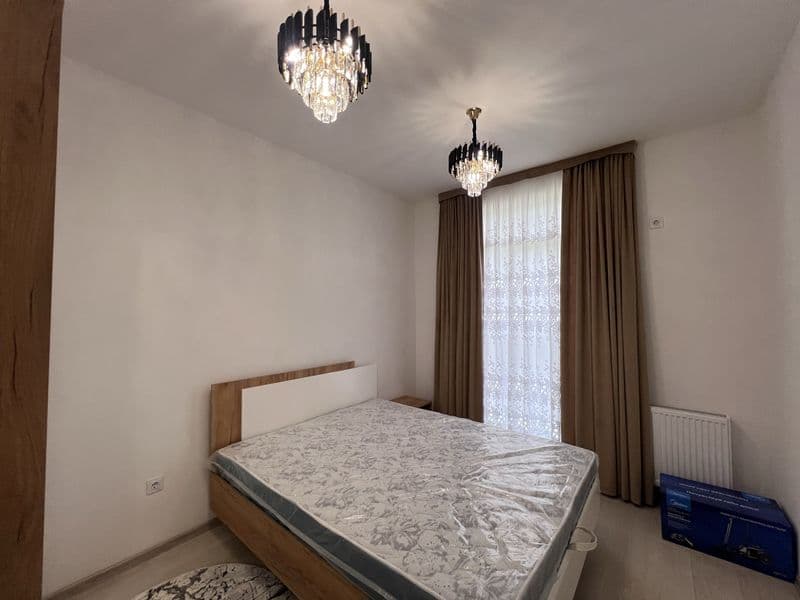 ориентир: Tenge Bank, Паркентский рынок. <br />
<br />
ЖК «Д — фото 4