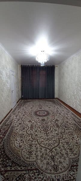 Сдается квартира <br />
Чиланзар -8<br />
Орентир: Малика го — фото 2