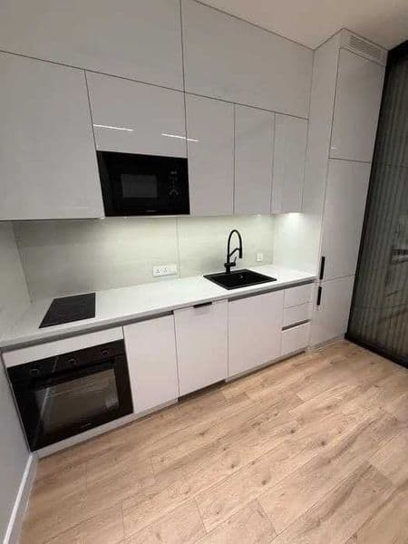 Сдаётся шикарная 1-комнатная квартира в Отличное Локация<br  — фото 5