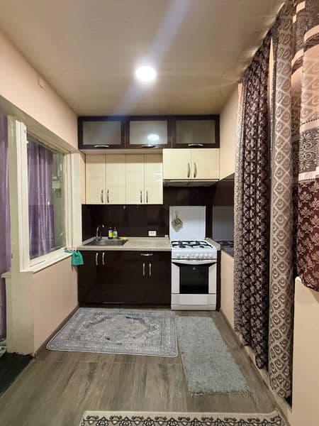 Аренда квартир <br />
1 этаж <br />
4 этажный дом <br />
2 п — фото 5