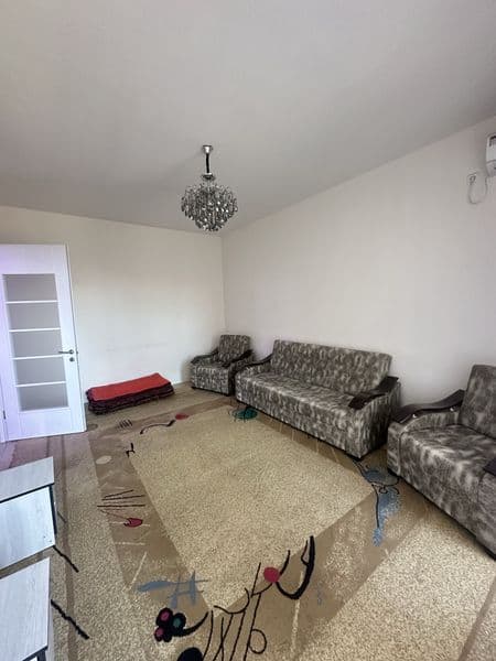 Сдаётся квартира на новастройке Алмазар СИТИ, квартира средн — фото 2