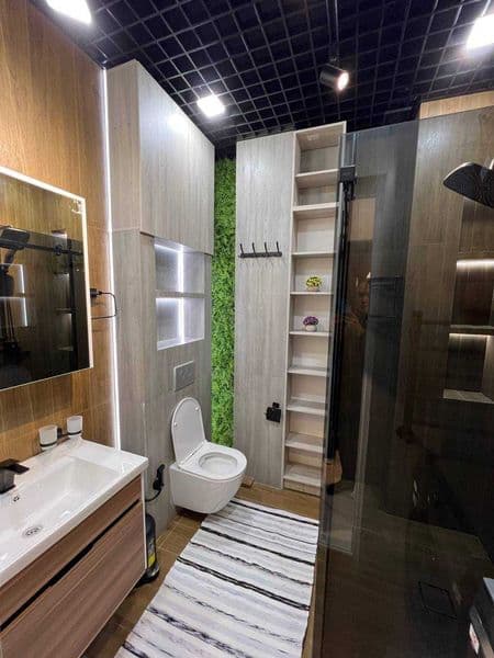 Сдается квартира.. в ЖК Mirabad Avenue <br />
Ориентир - Гос — фото 4