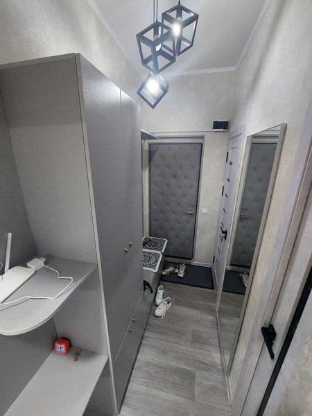 Аренда 2 к. 48 квадратов/3/4 эт.дома Лисунова -3 ( ориентир: