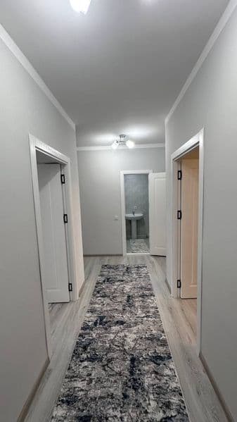 3-xonali kvartira ijaraga<br />
Umumiy maydon 78 kv<br />
Ga — фото 2