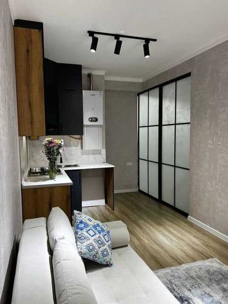 Район: Яшнабадский<br />
Адрес: Паркентский<br />
Ориентир:  — фото 3