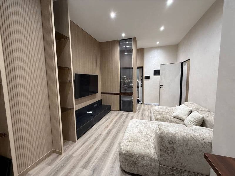 Аренда квартиры<br />
Ул. Новомосковская, ор_р стадион Старт