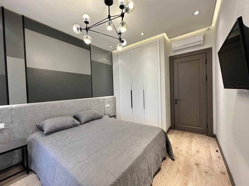 Адрес: <br />
Район: Мирабадский    <br />
Ориентир: ЖК NRG  — фото 4