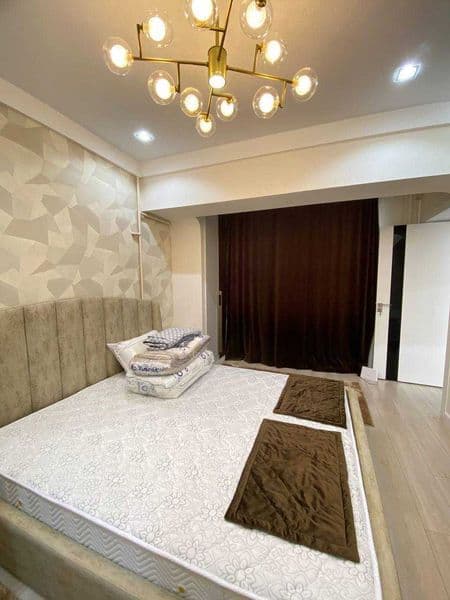 Сдаётся квартира на Цум-7<br />
Город - Ташкент<br />
Ориент — фото 4