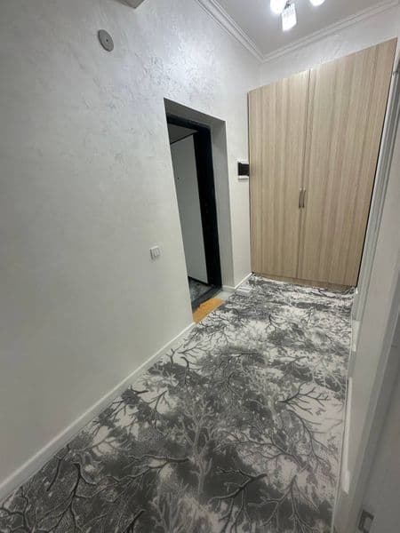 Сдаётся 1-комнатная квартира<br />
Уютная, светлая, полность — фото 4