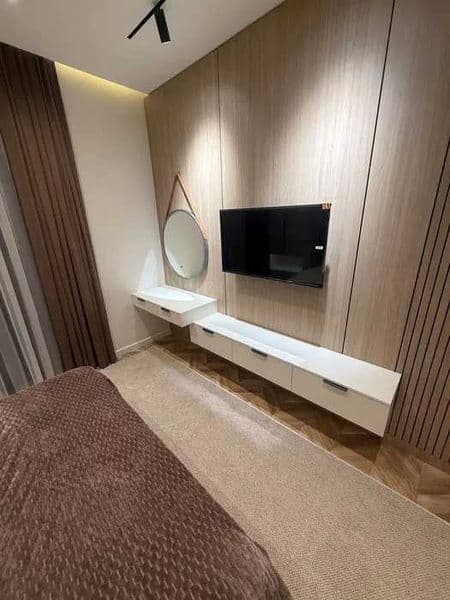 Яккасарайский район<br />
<br />
Новостройка: ЖК Соларис<br  — фото 5