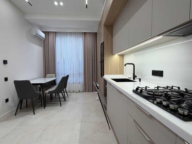 К вашему вниманию рады представить 2х комнатную квартиру на  — фото 3