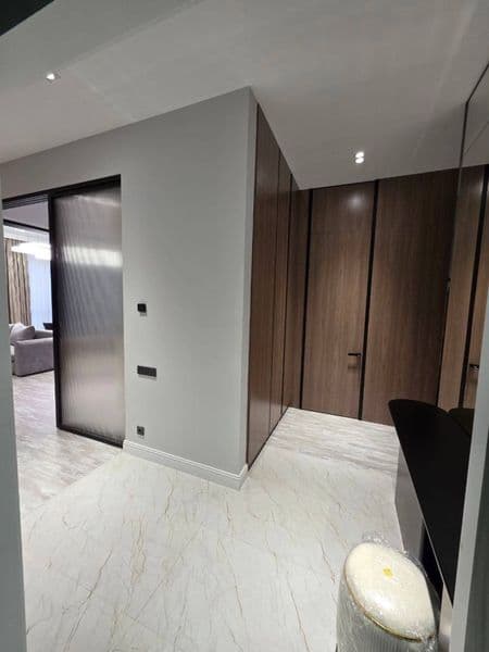 Здается квартира в навастройке<br />
На улице Чехова <br />
 — фото 3