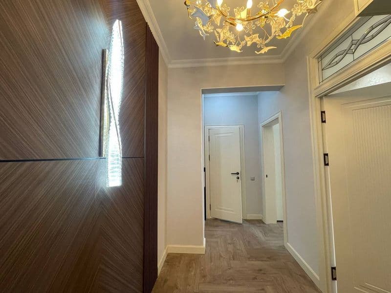 Сдается впервые в аренду 2 комнатная квартира в в центре,<br — фото 4