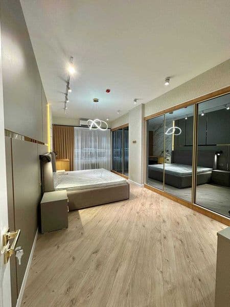 Элитный апартамент Ташкент Сити ЖК Гарденс<br />
Район: <br  — фото 5