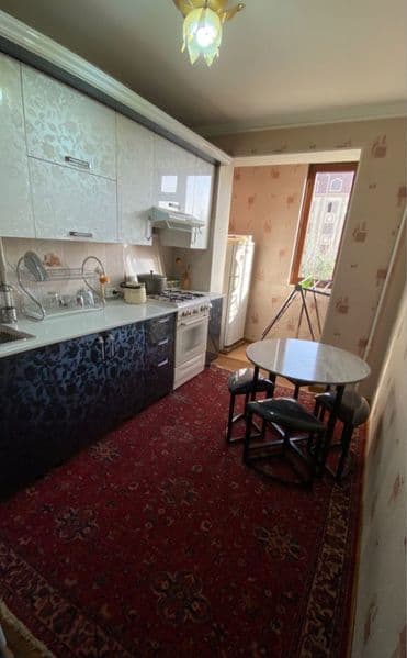 Аренда квартира <br />
Район - Алмазарский<br />
Ориентир -  — фото 3