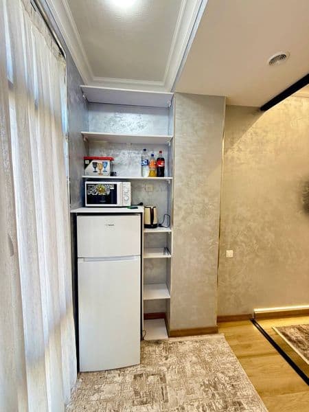 Chilonzor 19 mavzeda arendaga beraman yaxshi insonlaga lakat — фото 3