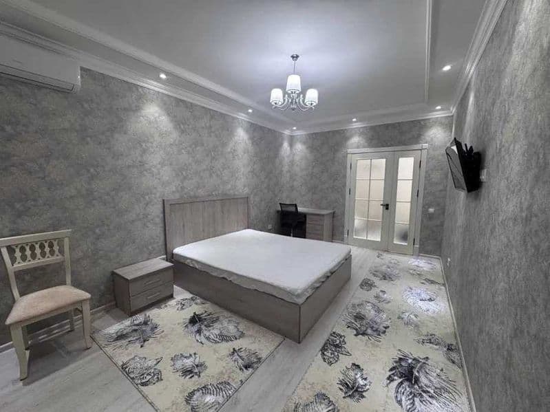 Район: Алмазарский<br />
Адрес: ЖК Алмазар сити<br />
Ориент — фото 2