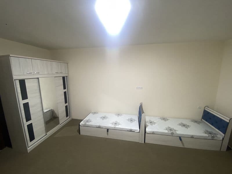 Toshmi hamda Milliy unversitet talaba qizlari uchun yotoxona — фото 3