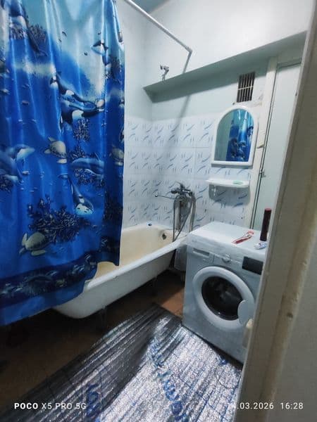 Chilonzor 24 kvartalda 2 xona uy oilaga uzoq muddatga ijarag — фото 2