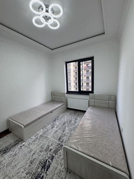 Аренда квартиры <br />
Чиланзар новостройка <br />
ЖК Урикза — фото 3