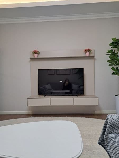 Сдаётся квартира в аренду Алайский Ж/К Нур Оринтер: Басри Ба — фото 4