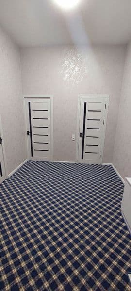 Olmazor tumani Olimpiya mahallasida <br />
2 xona 3-etaj are