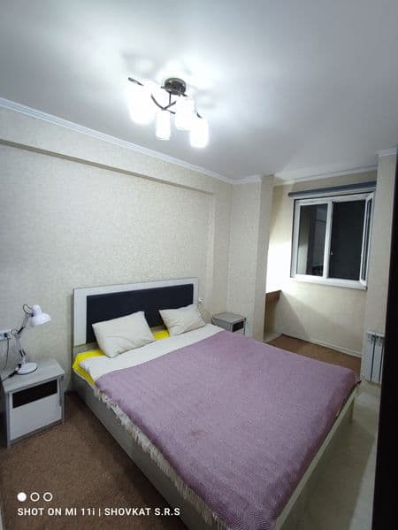 Аренда 2 комнатная 55м²<br />
Яккасарайский район ориентир А