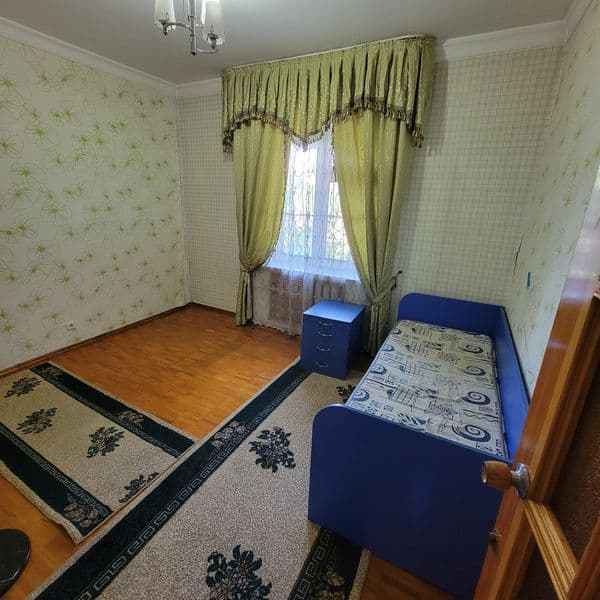 Только семьям.<br />
Маклерам не беспокоить. <br />
4/3/9<br — фото 5