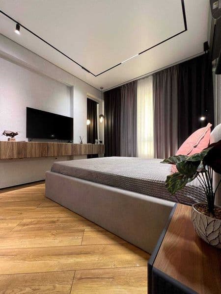 Жилой комплекс: Kazakhstan<br />
Комнат: 3<br />
Этаж: 2<br  — фото 4