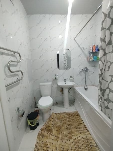 Musaffo maskan sheriklikka kvartira faqat ayollar VA qizlar  — фото 2