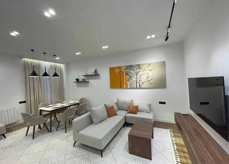 Шикарные квартиры только у нас !!! Широкий ассортимент недви — фото 3