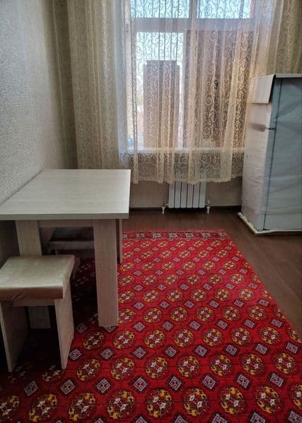 Уютная квартира в центре Яккасарайского района с хорошим  ре — фото 5