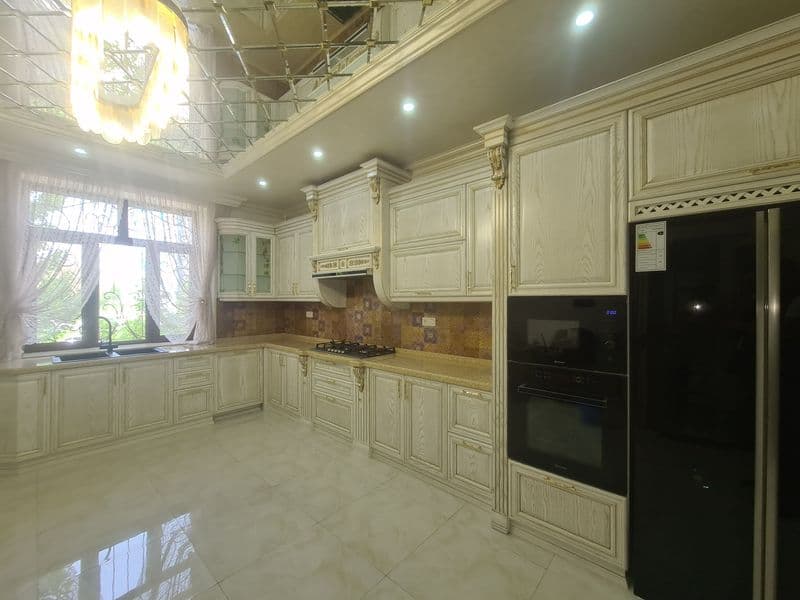 Новостройка габусс <br />
Массив ЭЛЬБЕК <br />
Оринтир на пр — фото 4