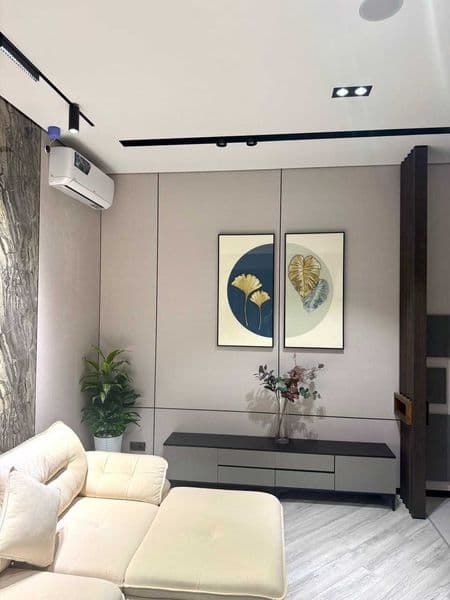 Особенности:<br />
 Полная система «Умный дом»<br />
— управ — фото 5