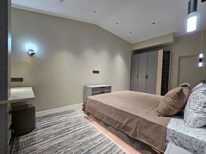 Элитный апартамент:<br />
Район: Шайхантахурский <br />
Кол- — фото 4