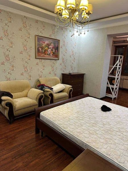 Шайхонтохурский район <br />
3/4/7<br />
105м2<br />
Все усл — фото 3