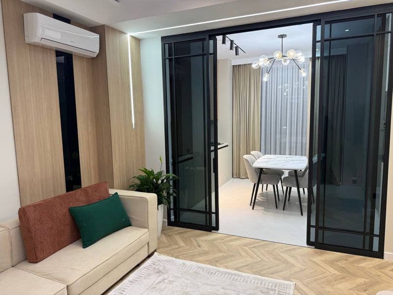 Аренда <br />
Улица Нукусская <br />
Мирабадский район <br / — фото 5