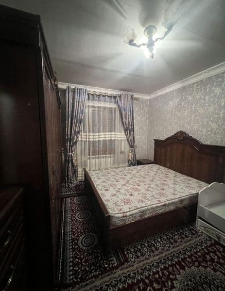 Аренда квартира <br />
Район - Алмазарский<br />
Ориентир -  — фото 2