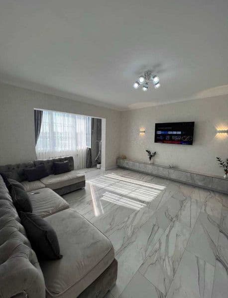 Сдается квартира.. на Чехова <br />
Ориентир - Broccoli<br /