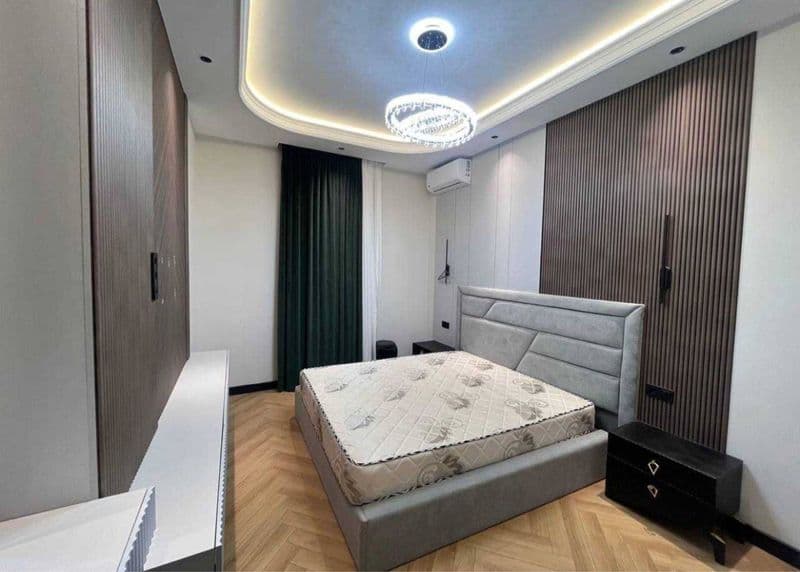 ЖК Infinity<br />
<br />
2/6/12<br />
65м2<br />
<br />
Совр — фото 3