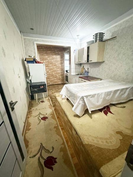 2 хонали уй арендага берилади. 3 киши керак . Чилонзор метро — фото 4